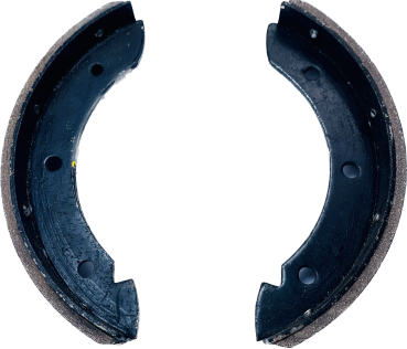 Handbremsbacke GAZ 69, UAZ